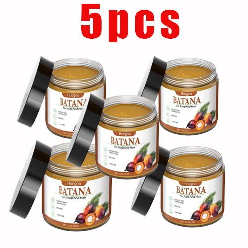 Hair Care Elseve - Huile de Batana pour cheveux, après-shampooing,