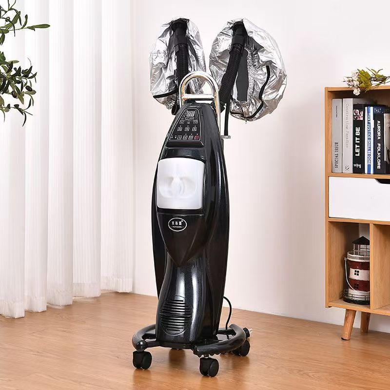 Hair Care Salon - Vaporisateur capillaire à micro-brume, excellent soin