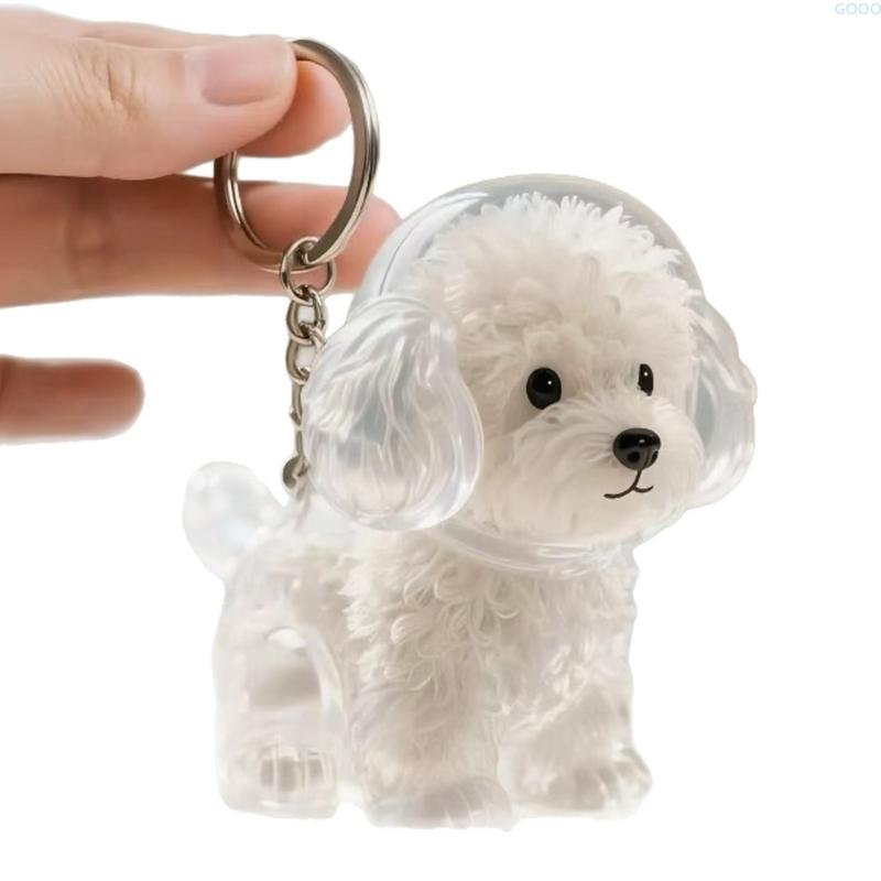 Hair Care Gift - 23ga bijoux poils pour animaux compagnie