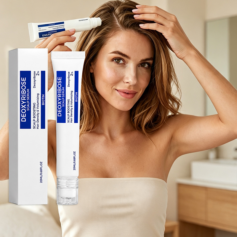 Hair Care Essence - Sérum pour le soin du cuir