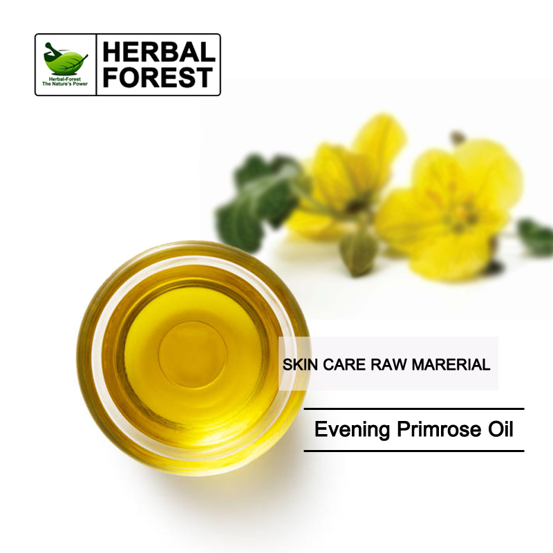 Hair Care Oil - Huile d'primevère du soir naturelle pure,