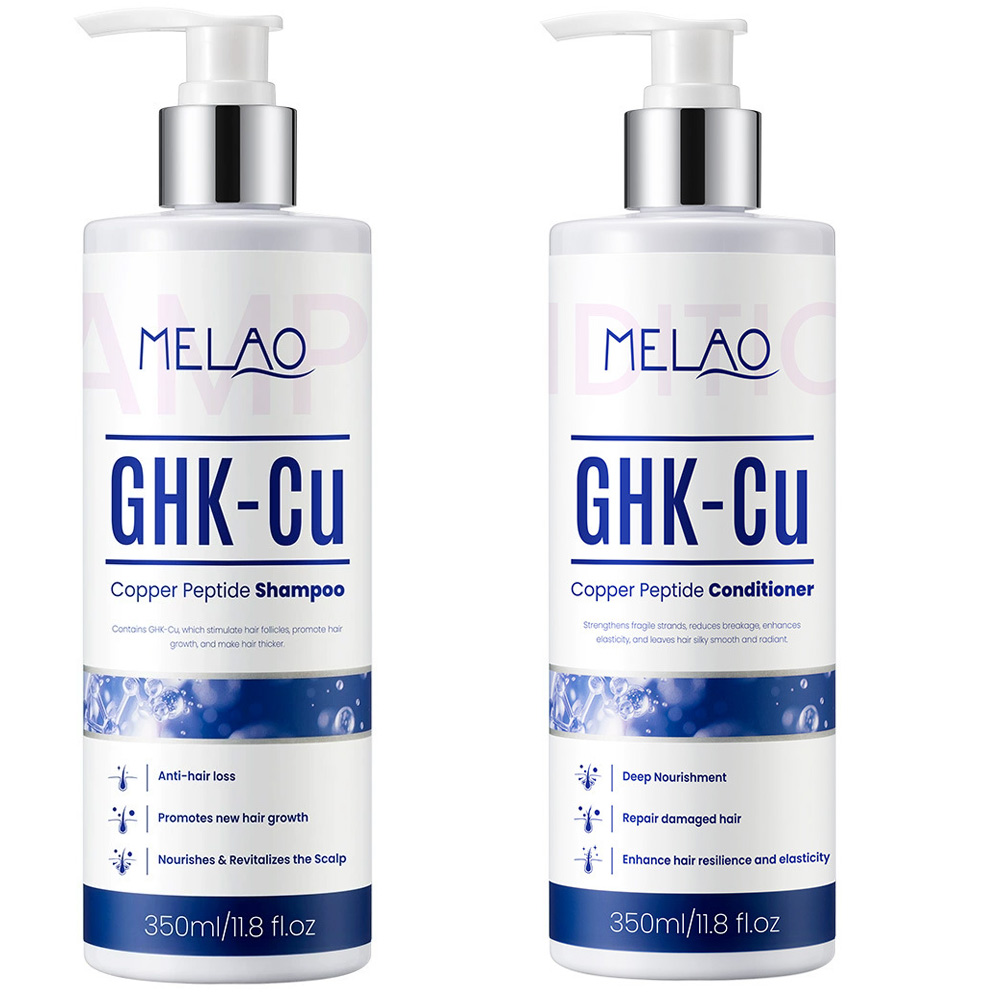 Hair Care Elseve - Shampooing stimulant la croissance des cheveux