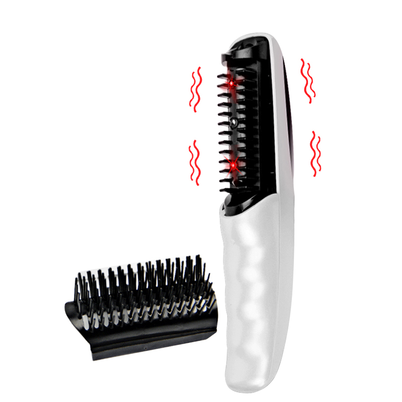 Hair Care Elseve - Peigne Électrique Laser pour la Croissance