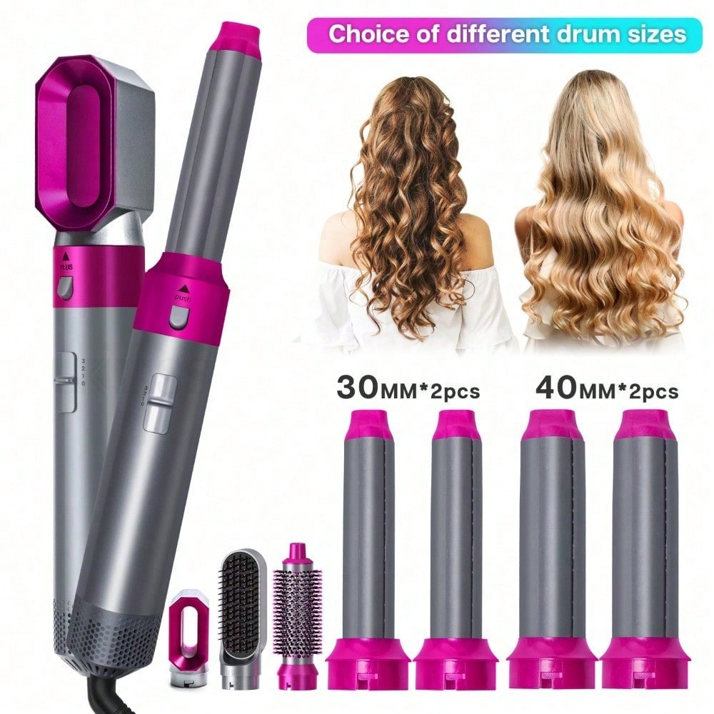 Hair Care Gift - Une nouvelle génération de peignes à