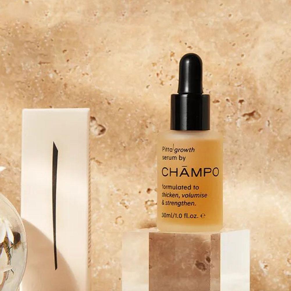 Sérum de croissance des cheveu - Hair Care Elseve avis et prix