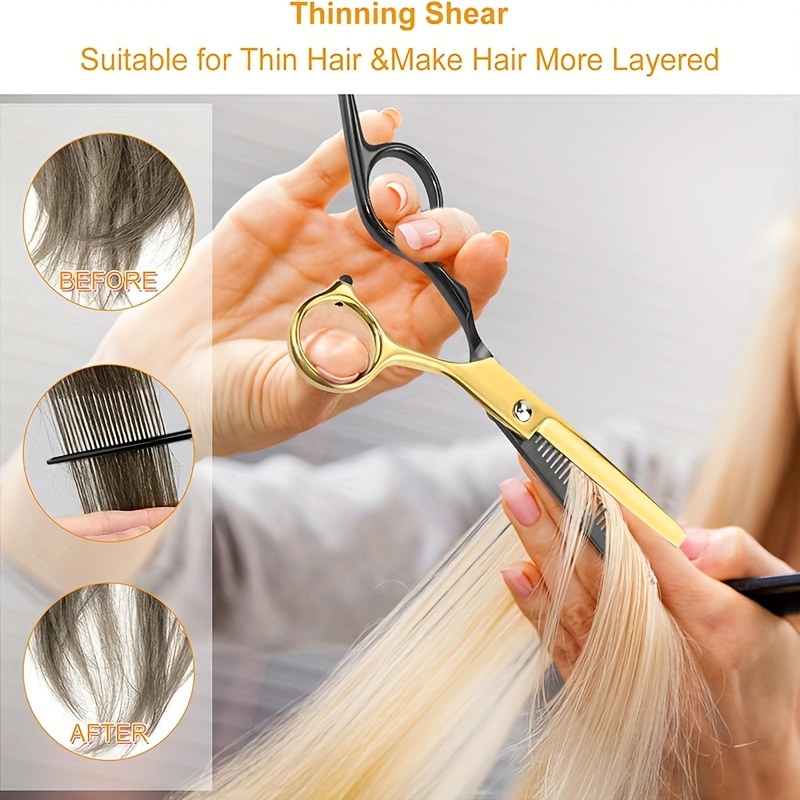 Kit de Coiffure Professionnel  - Hair Care Gift avis et prix