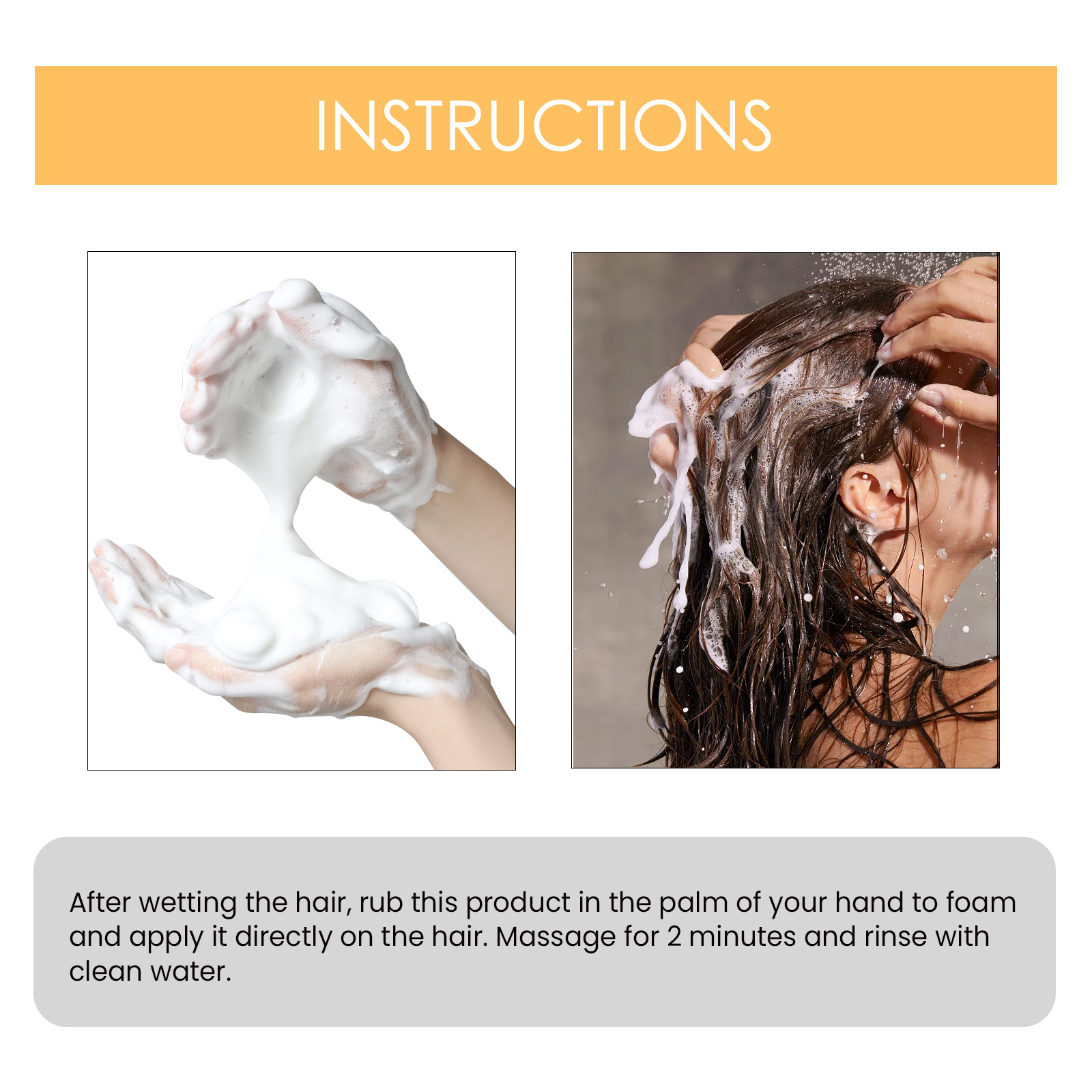 Shampooing solide au gingembre - Hair Care Natur avis et prix