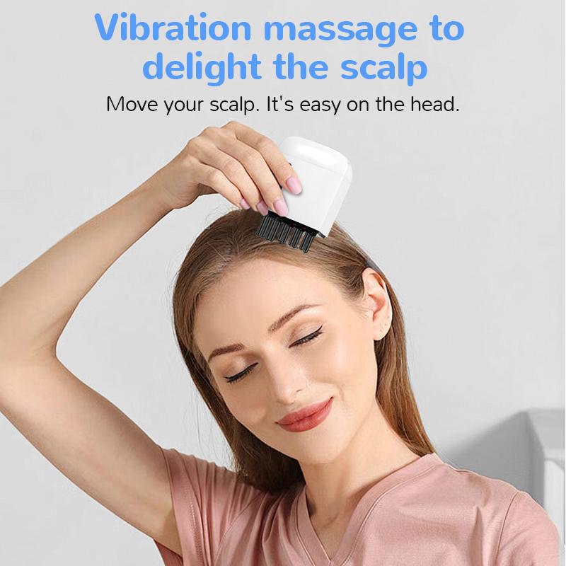 Applicateur de massage capilla - Hair Care Essential Oil avis et prix