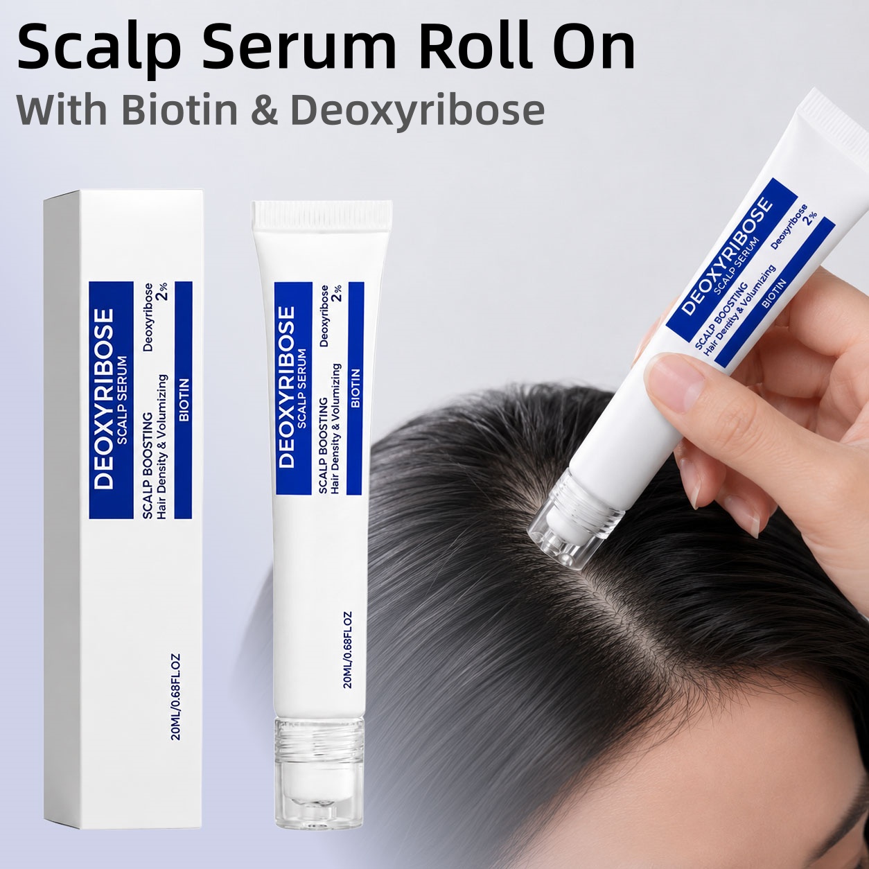 Sérum pour le cuir chevelu ave - Hair Care Essence avis et prix