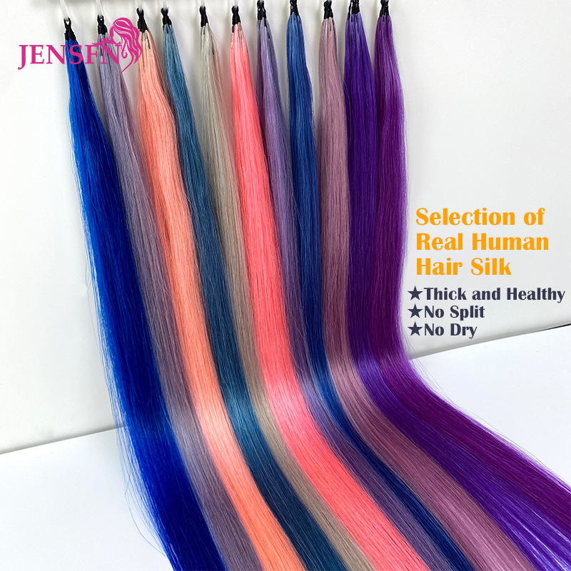 JENSFN Micro plume nouvelles e - Hair Care Salon avis et prix