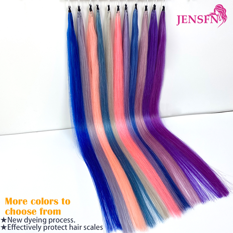 JENSFN Micro plume nouvelles e - Hair Care Salon avis et prix