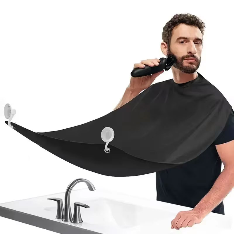 Tablier de rasage pour hommes- - Hair Care Gift avis et prix