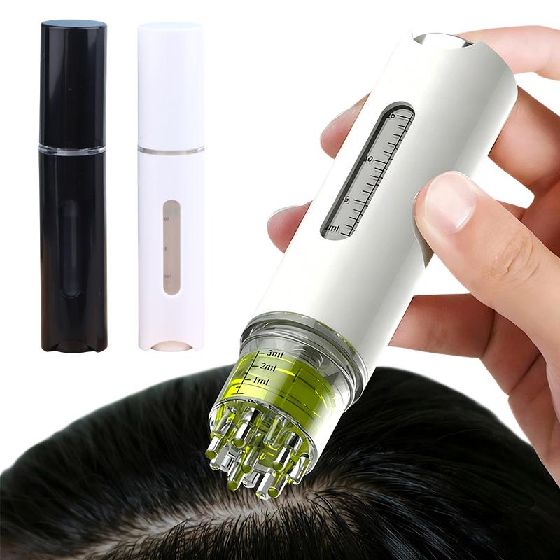 1 Ensemble Applicateur Portabl - Hair Care Essential Oil avis et prix