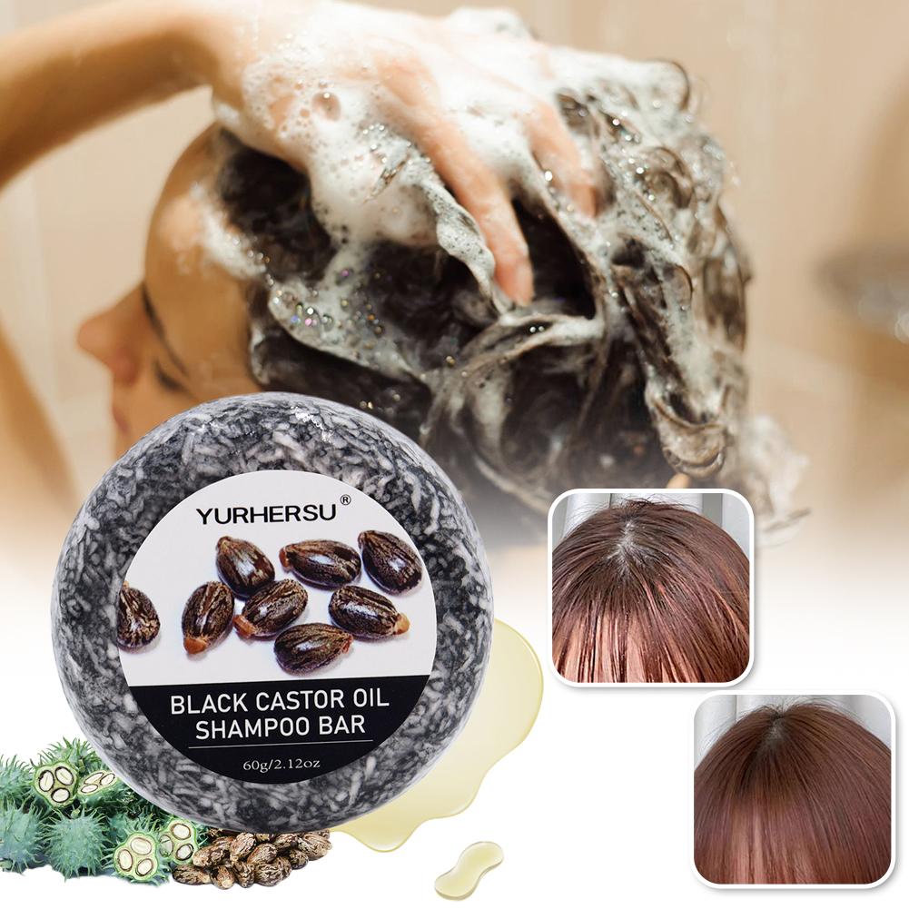 1/3/5PCS 60g Shampooing solide - Hair Care Elseve avis et prix
