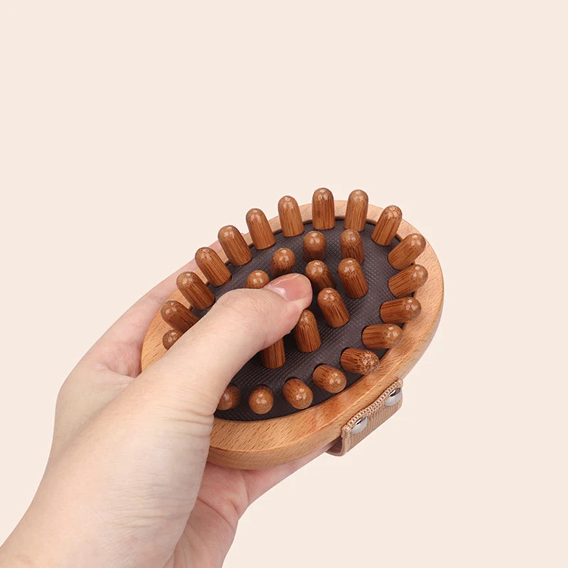 Brosse anti-cellulite pour le  - Hair Care Essential Oil avis et prix