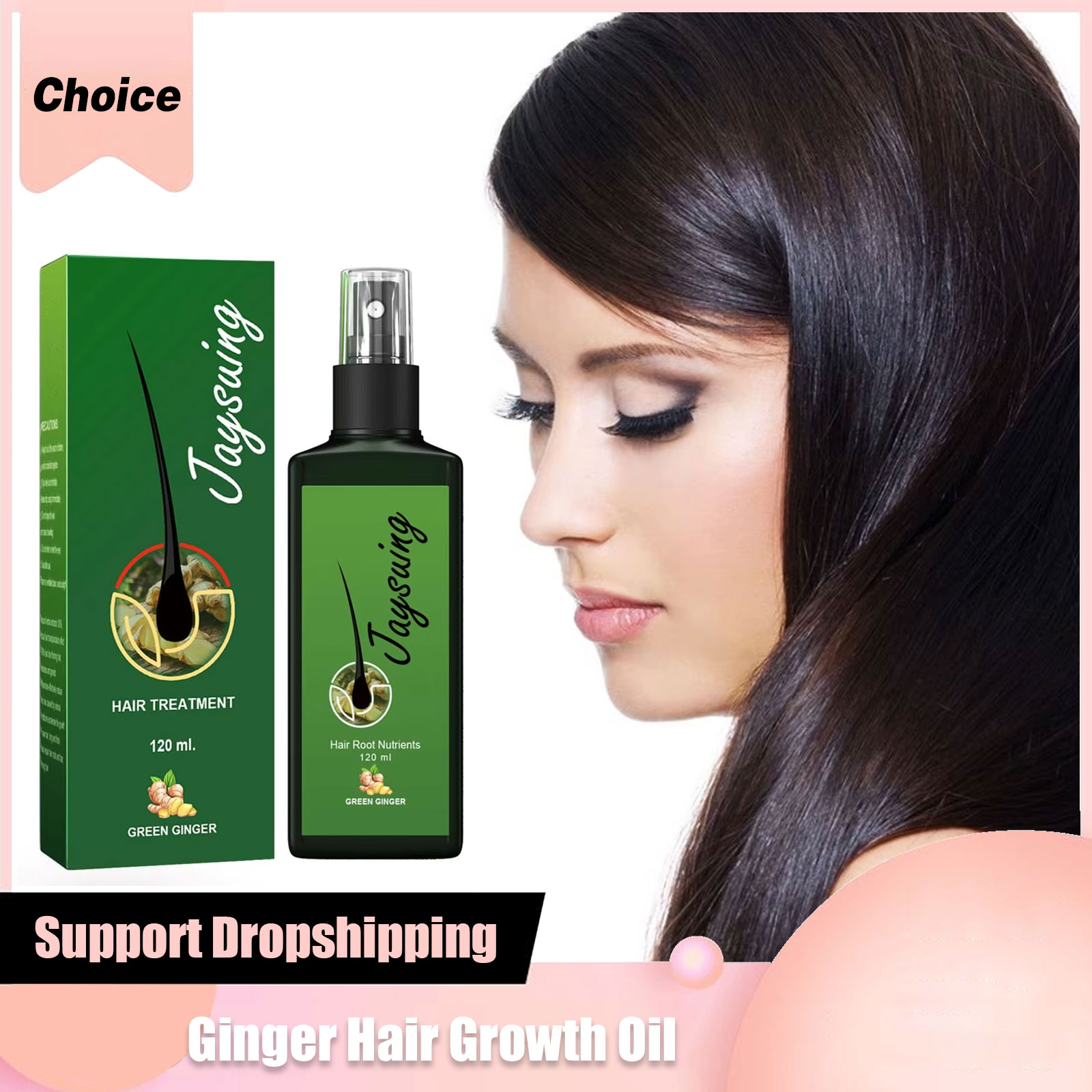 Sérum de traitement du cuir ch - Hair Care Essential Oil avis et prix