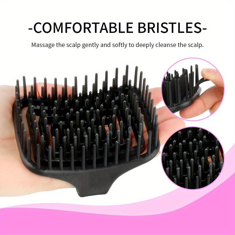 WANMEI Brosse à shampoing pour - Hair Care Salon avis et prix