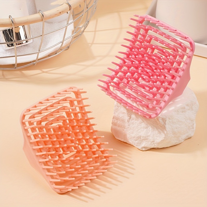 WANMEI Brosse à shampoing pour - Hair Care Salon avis et prix