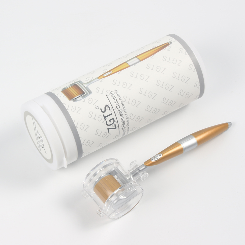 ZGTS-Rouleau de derma professi - Hair Care Elseve avis et prix