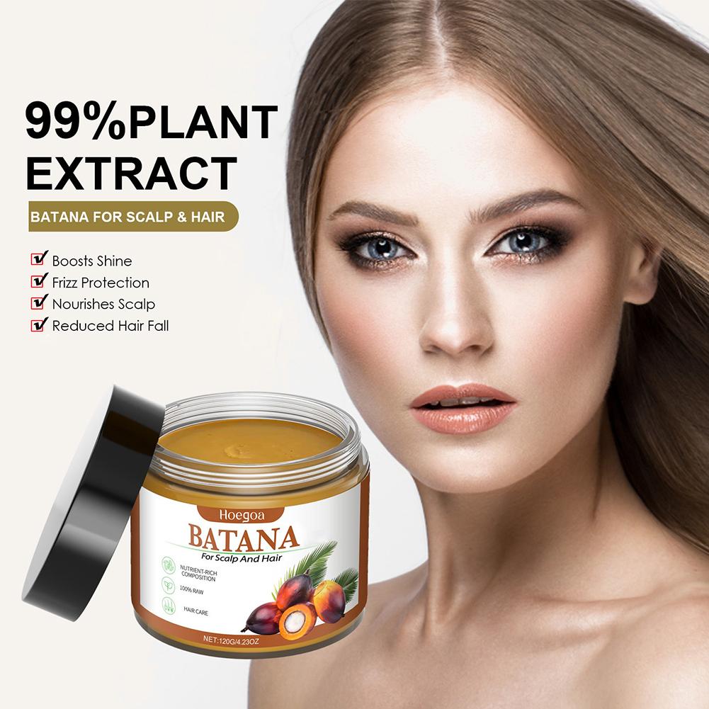 Huile de Batana pour cheveux,  - Hair Care Elseve avis et prix