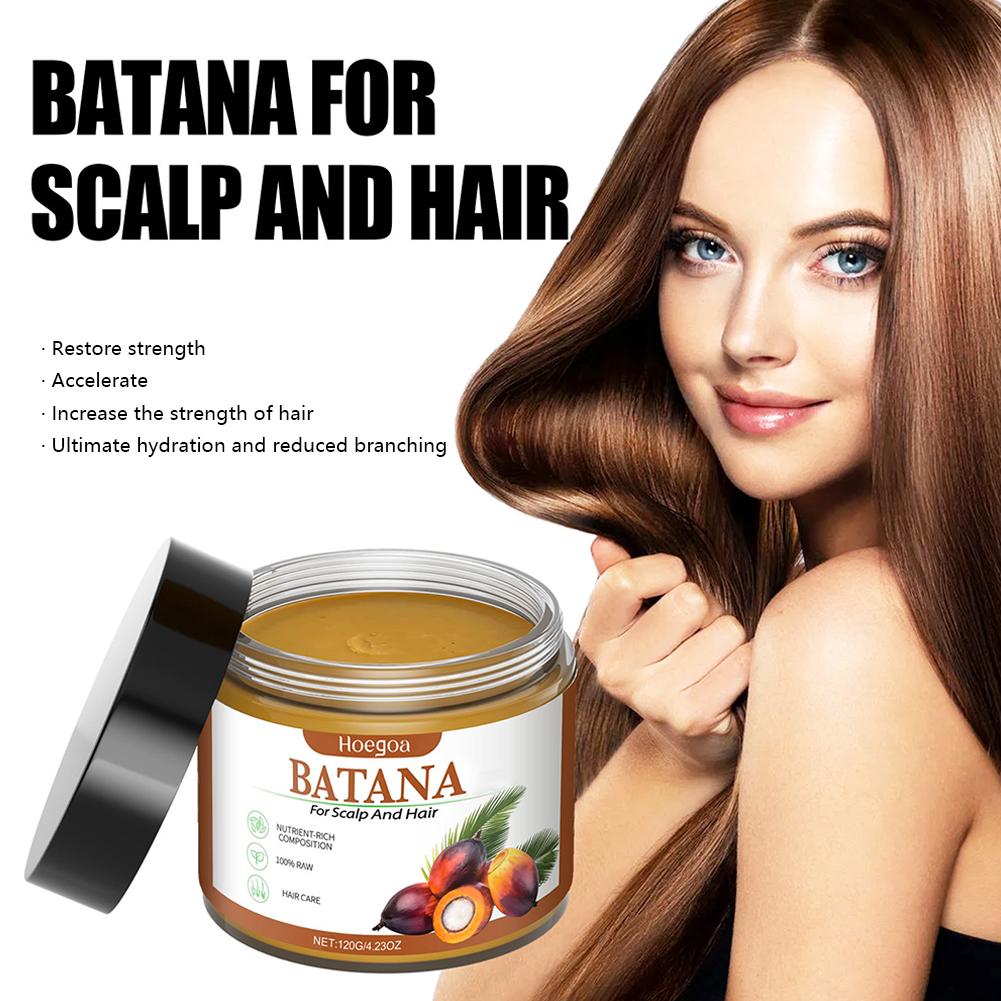 Huile de Batana pour cheveux,  - Hair Care Elseve avis et prix