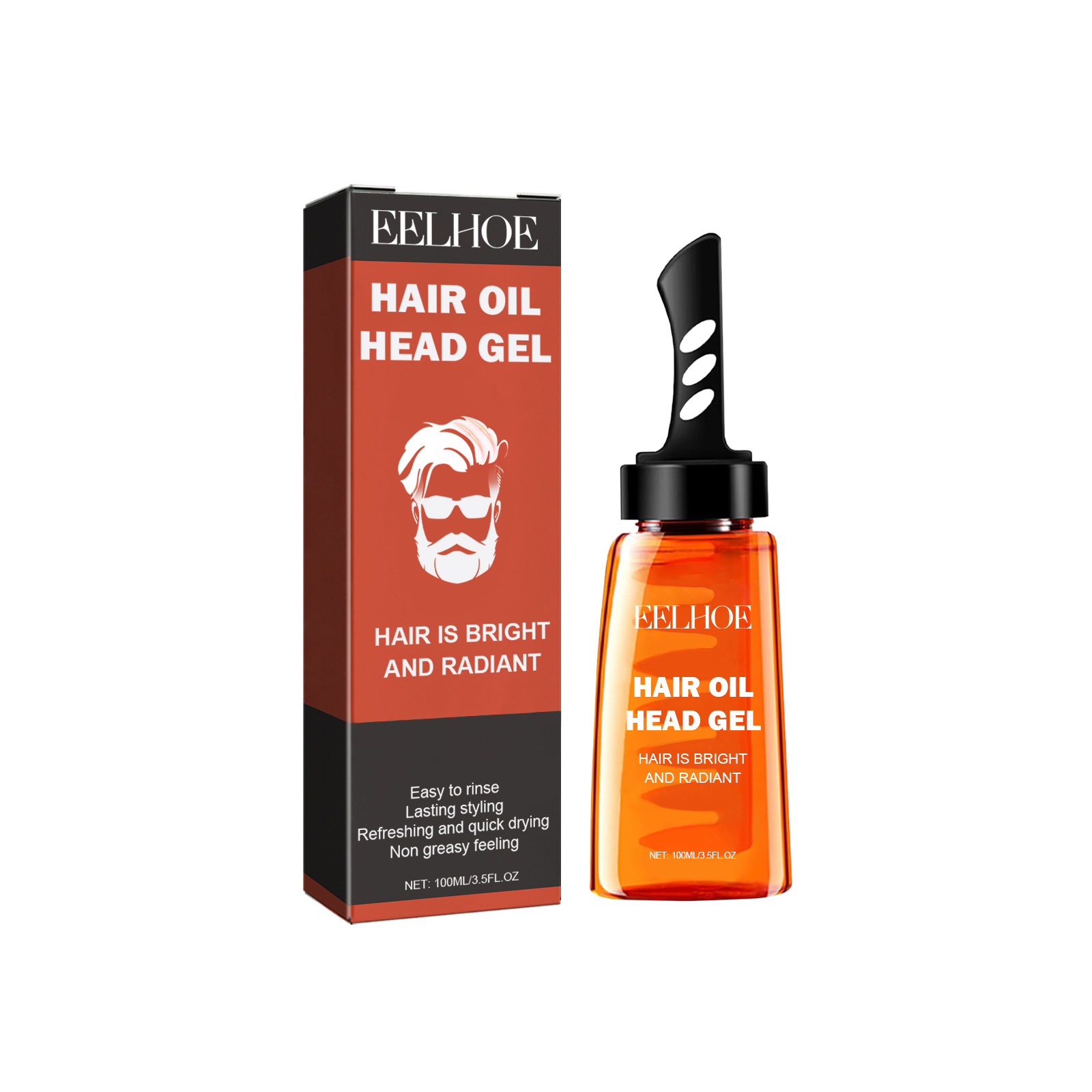EELHOE 2 en 1 Cire Coiffante P - Hair Care Natur avis et prix