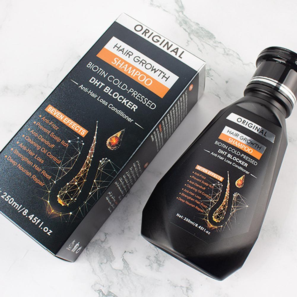 Shampoing à la biotine avec pe - Hair Care Elseve avis et prix