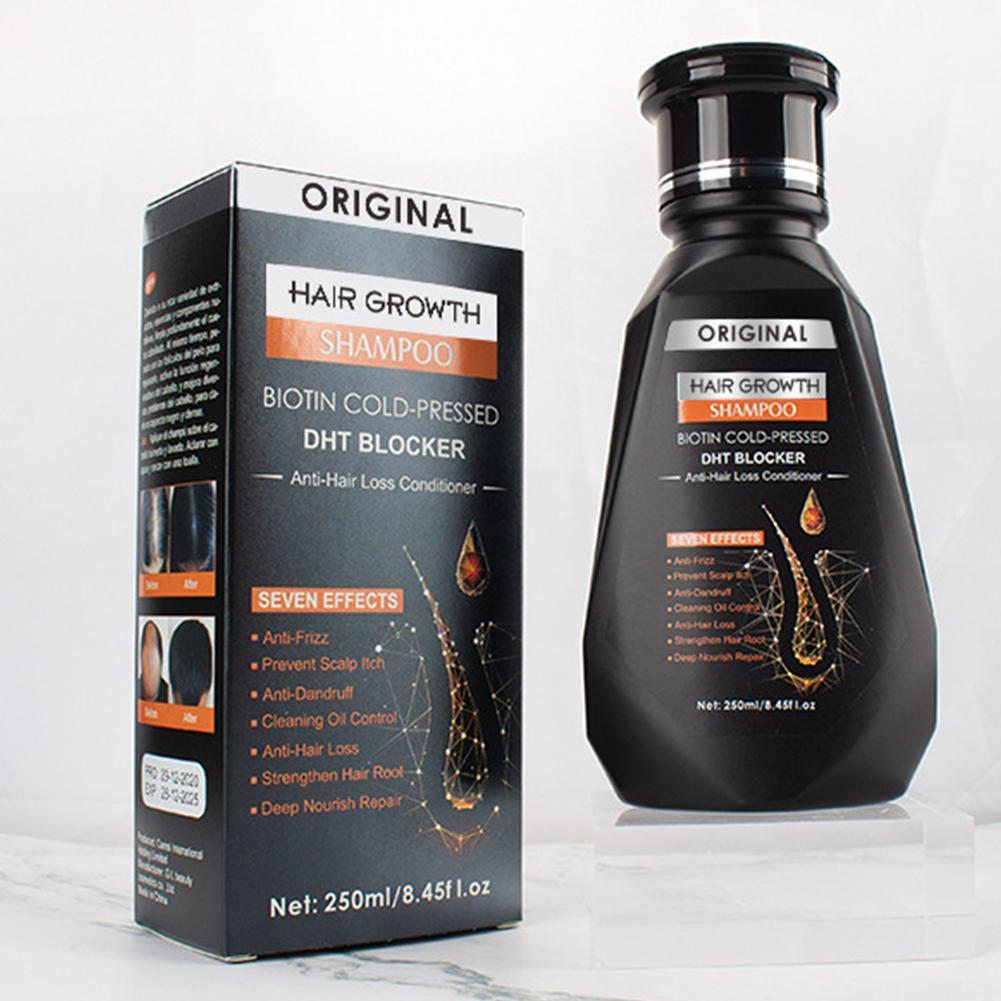Shampoing à la biotine avec pe - Hair Care Elseve avis et prix