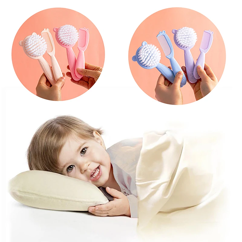 Ensemble de 2 brosses et peign - Hair Care Gift avis et prix