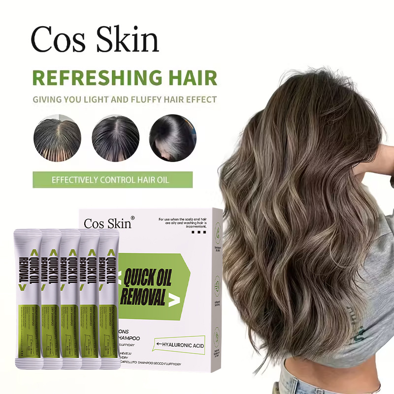 Shampooing sans rinçage portab - Hair Care Natur avis et prix
