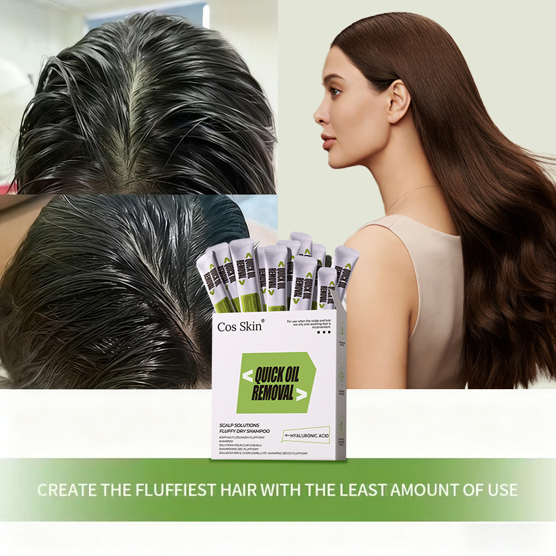 Shampooing sans rinçage portab - Hair Care Natur avis et prix