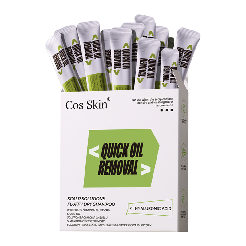 Shampooing sans rinçage portab - Hair Care Natur avis et prix