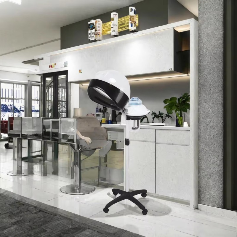 Support de casque pour équipem - Hair Care Salon avis et prix