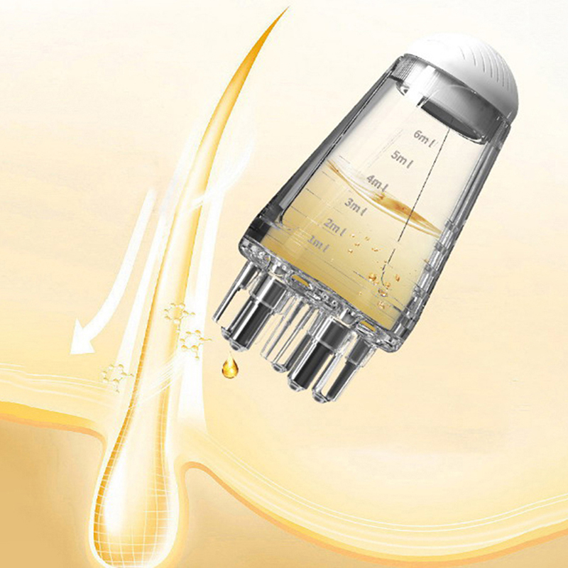 Mini applicateur Portable pour - Hair Care Essence avis et prix