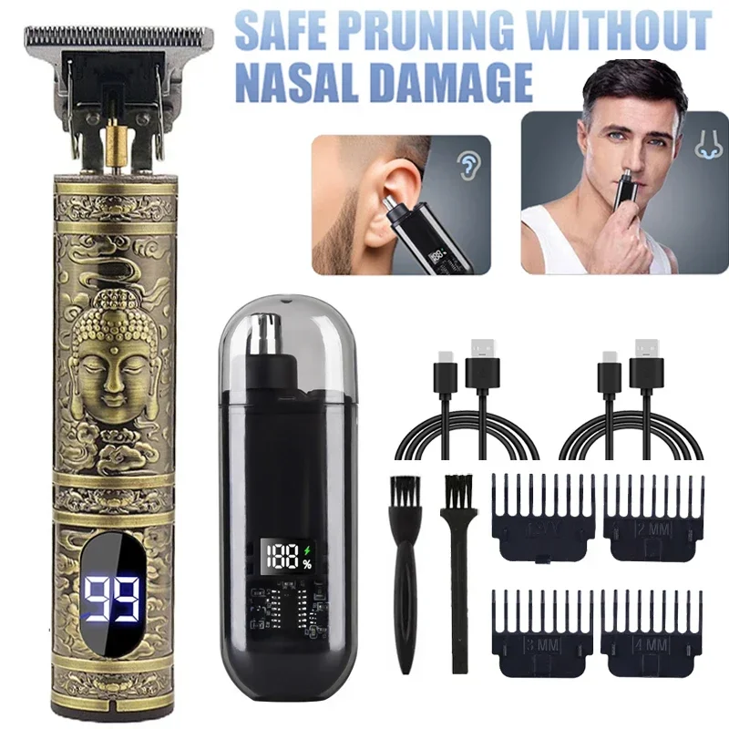 Tondeuse à cheveux électrique  - Hair Care Gift avis et prix