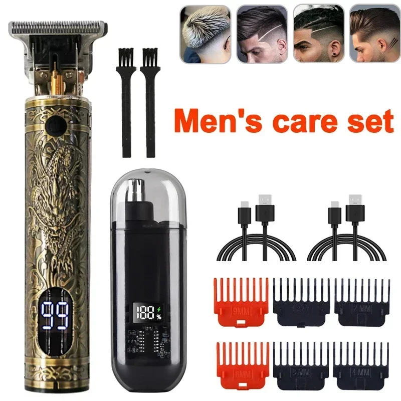 Tondeuse à cheveux électrique  - Hair Care Gift avis et prix