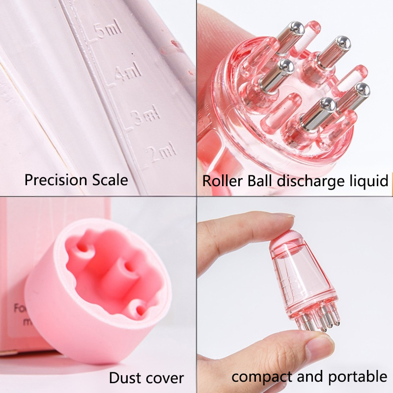 Applicateur vide pour cuir che - Hair Care Essential Oil avis et prix