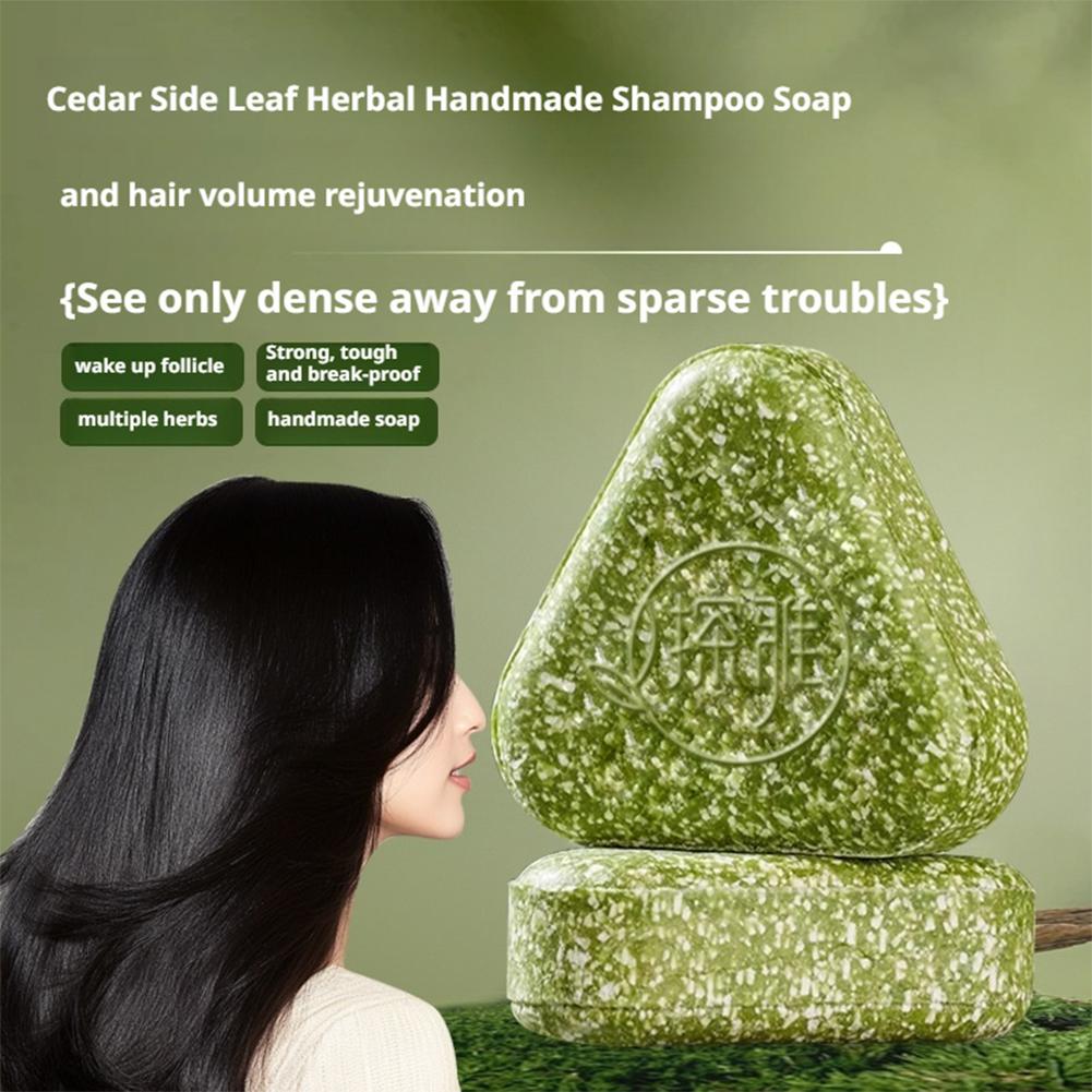 Shampoing Solide Naturel aux F - Hair Care Elseve avis et prix