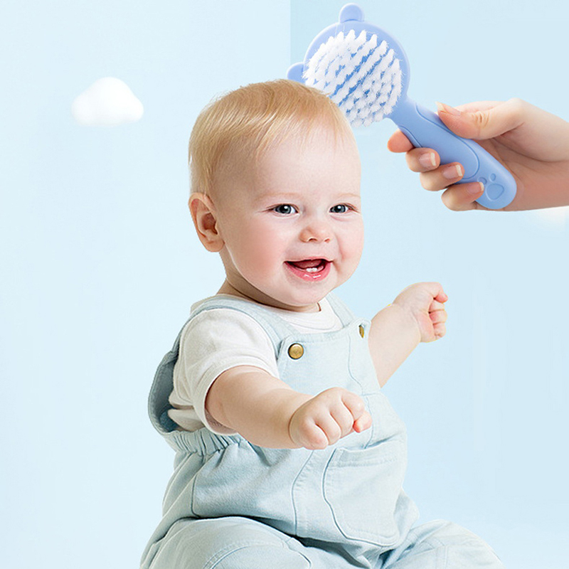 Ensemble de 2 brosses et peign - Hair Care Gift avis et prix
