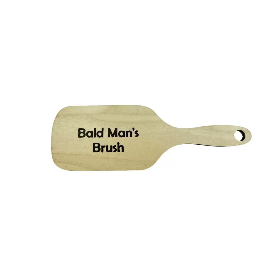 Peigne en bois pour hommes cha - Hair Care Gift avis et prix