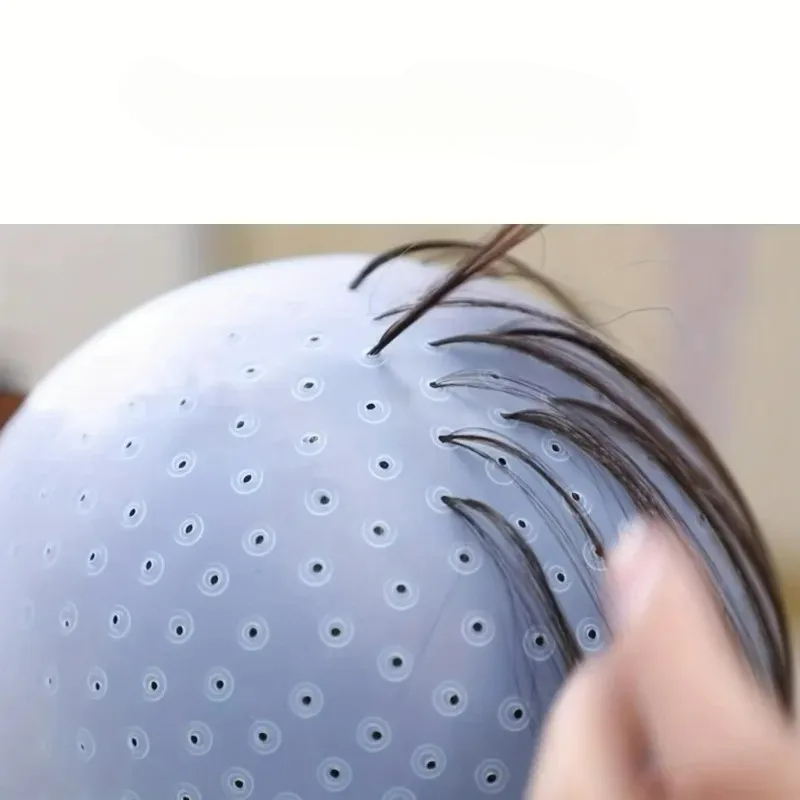 Casquette de coloration capill - Hair Care Salon avis et prix
