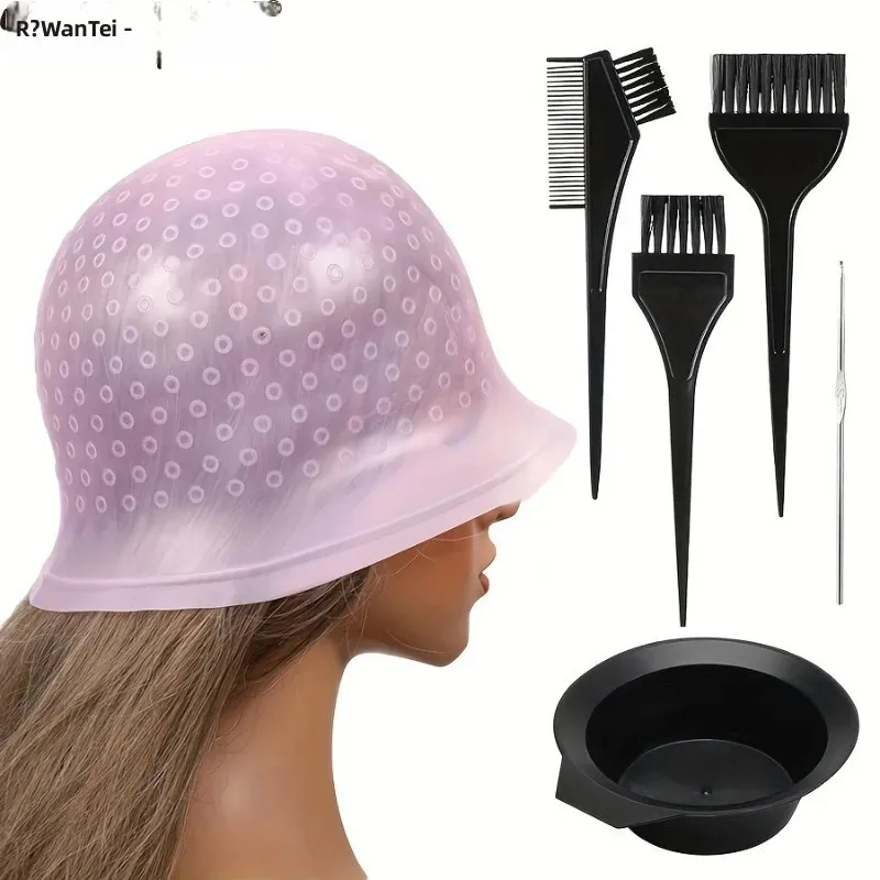 Casquette de coloration capill - Hair Care Salon avis et prix