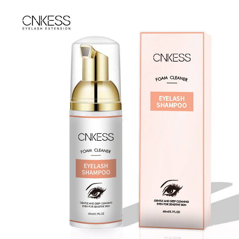 CNKESS-Bouteille de shampooing - Hair Care Salon avis et prix