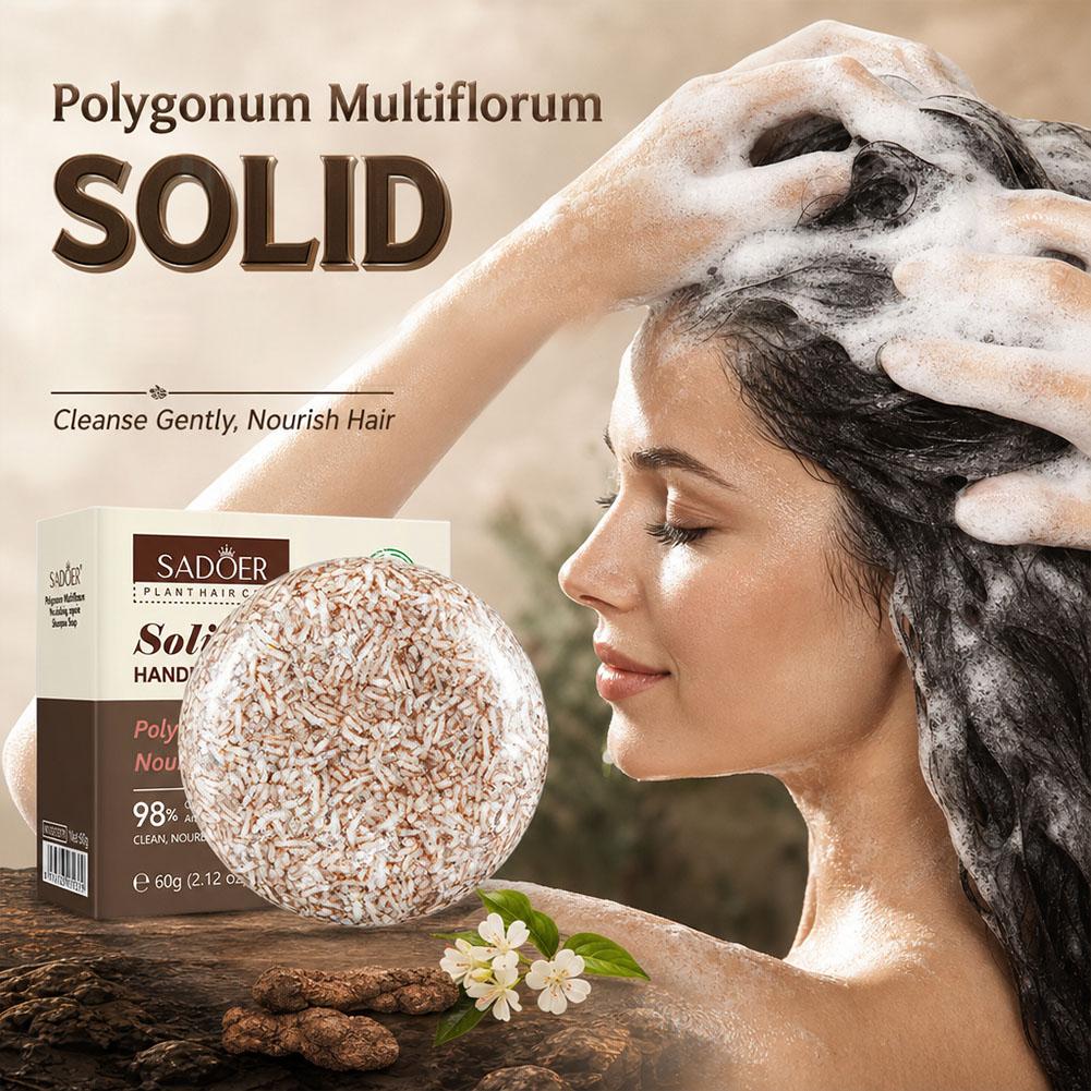 1/3/5PCS Savon Solide Bio pour - Hair Care Elseve avis et prix