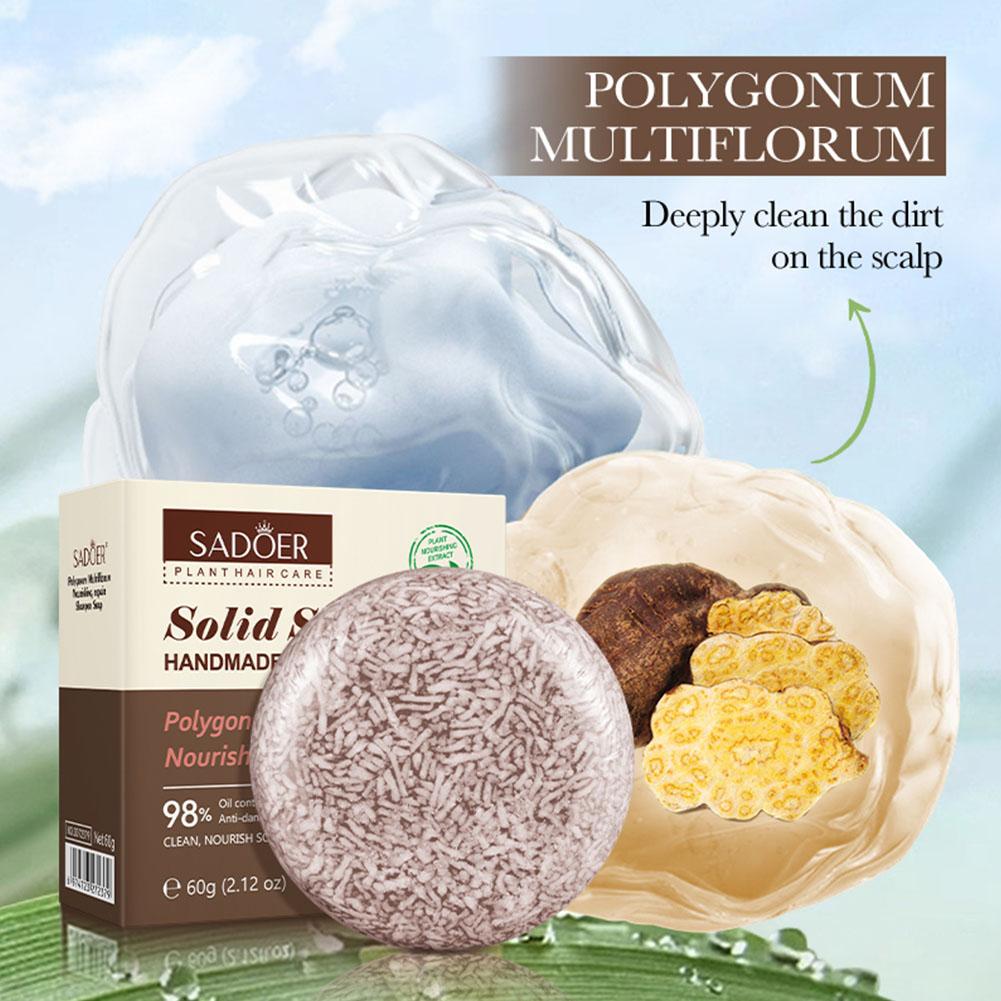 1/3/5PCS Savon Solide Bio pour - Hair Care Elseve avis et prix