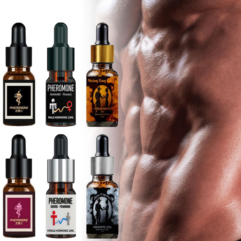 Huile essentielle pour les soi - Hair Care Essential Oil avis et prix