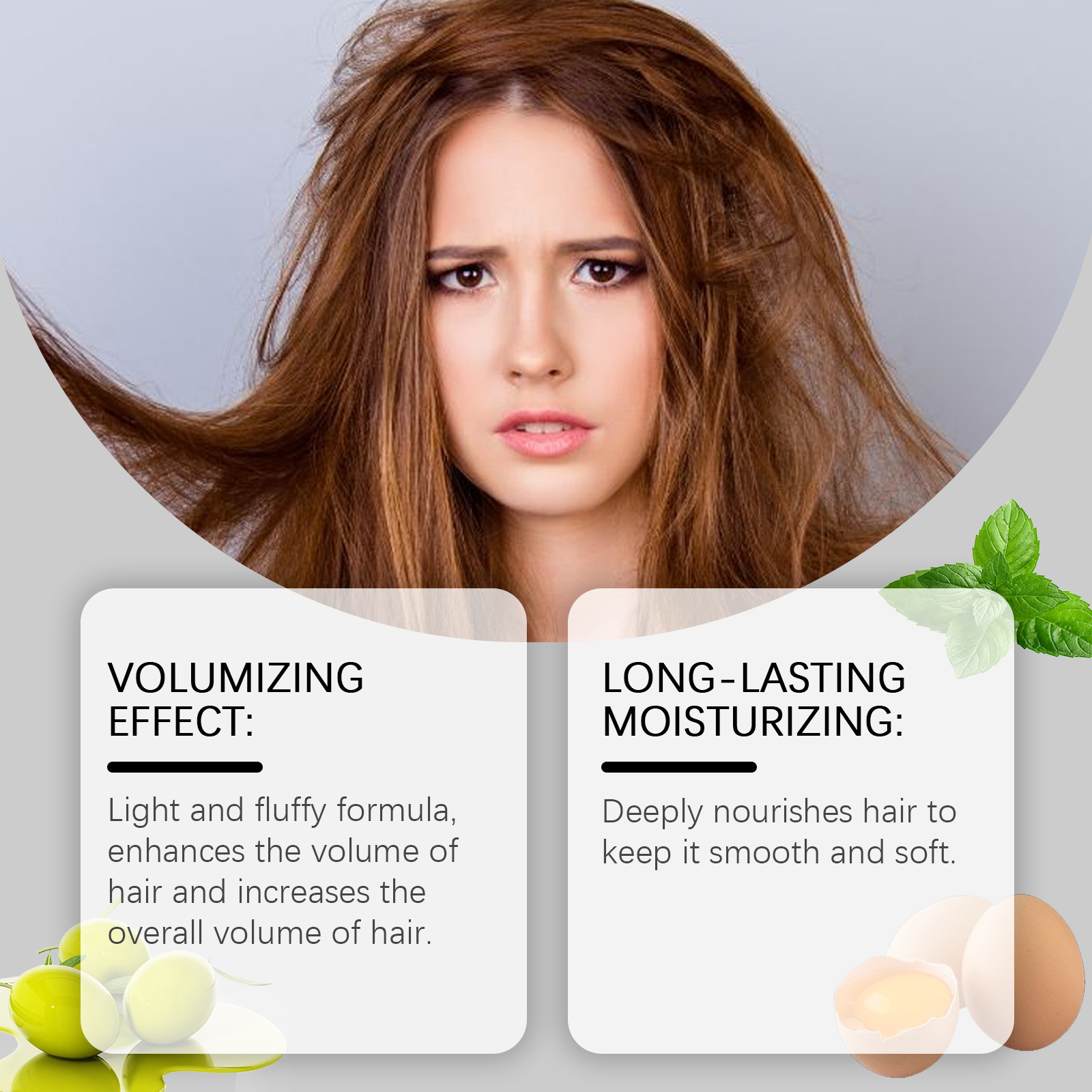 Huile capillaire à remède aux  - Hair Care Natur avis et prix