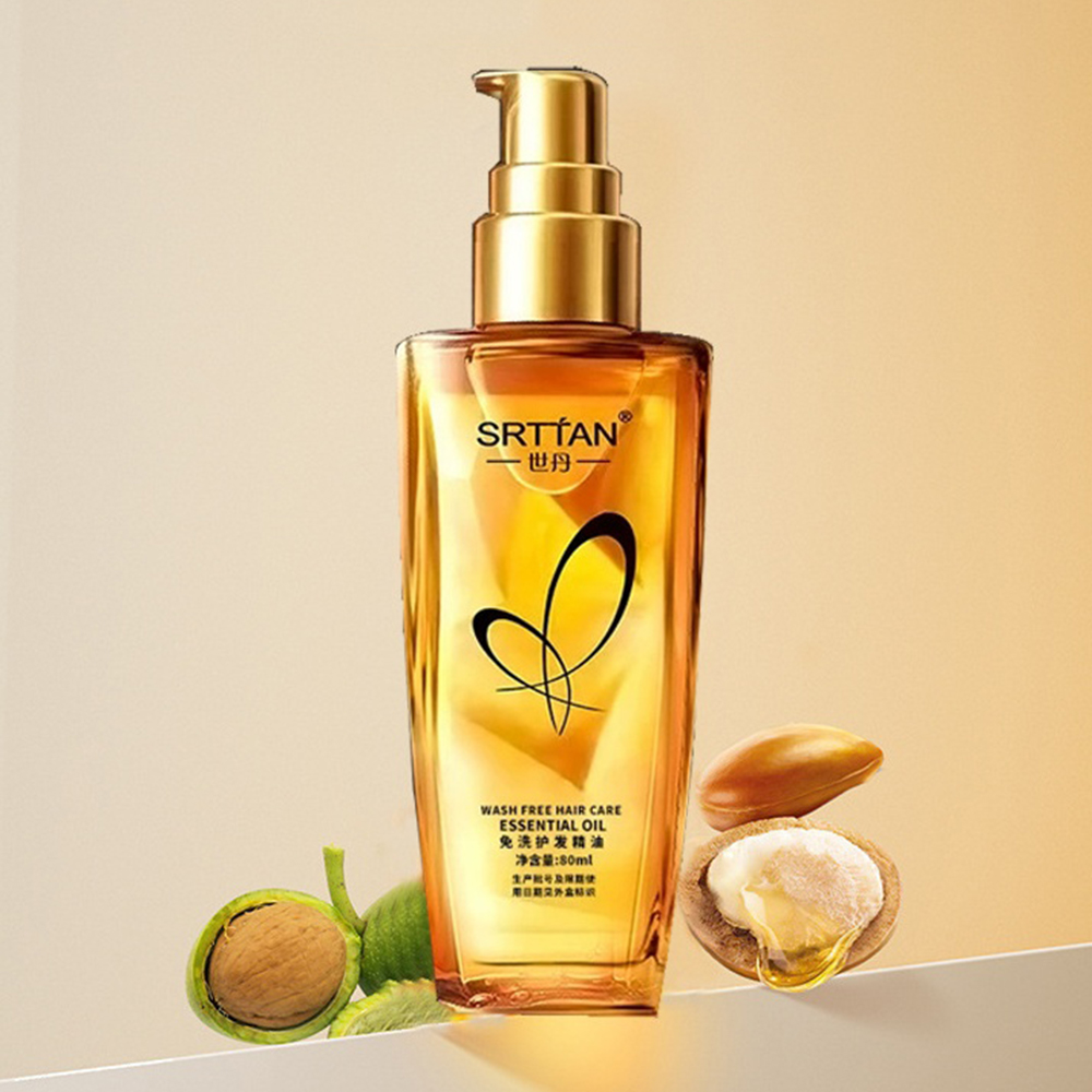 1PC Huile Essentielle Capillai - Hair Care Essential Oil avis et prix