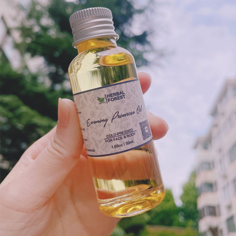 Huile d'primevère du soir natu - Hair Care Oil avis et prix