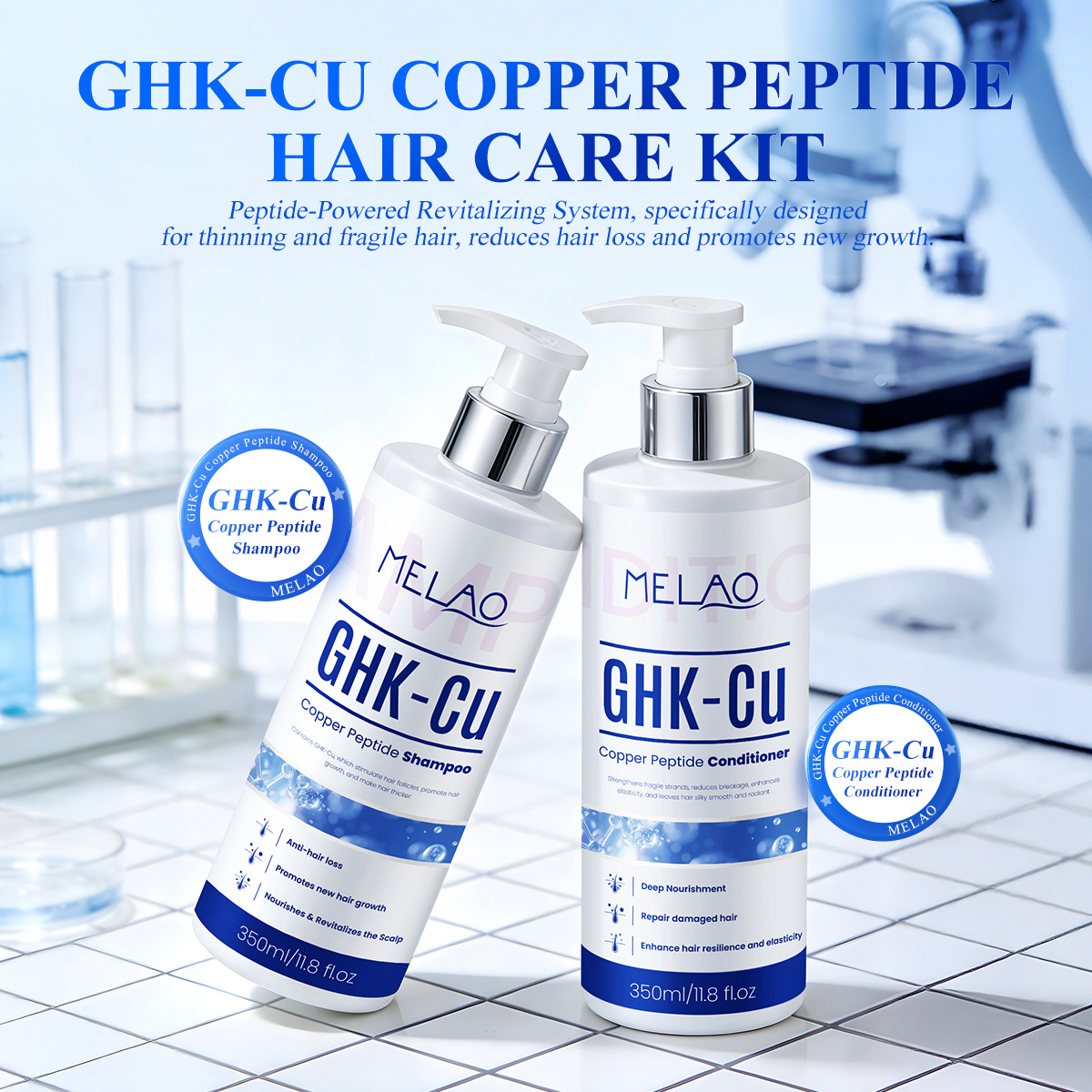 Shampooing stimulant la croiss - Hair Care Elseve avis et prix